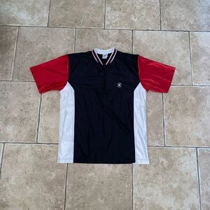 90s Vintage Unisex Converse Zip Up